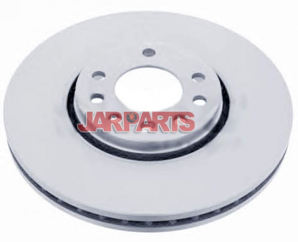 0569004 Brake Disc