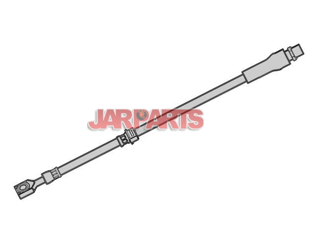 562377 Brake Hose