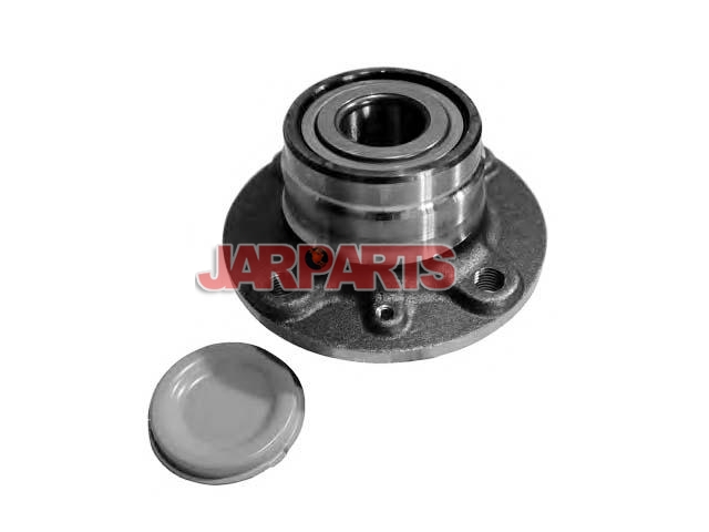 6147500014 Wheel Hub Bearing