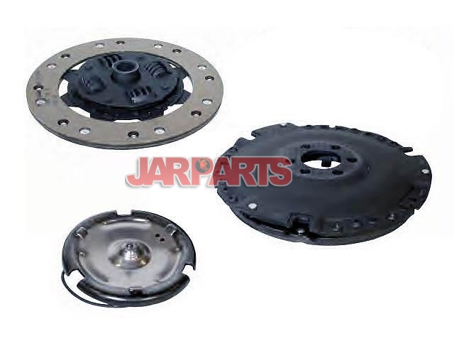 027198141BX Clutch Kit