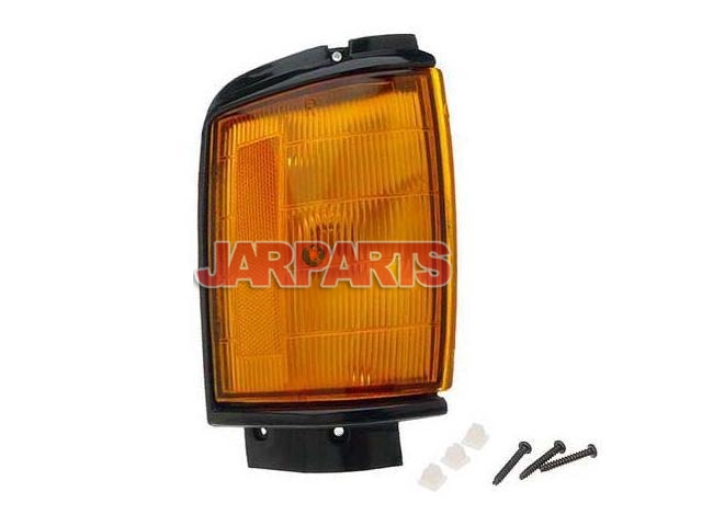 3121512RAS2 Corner Light