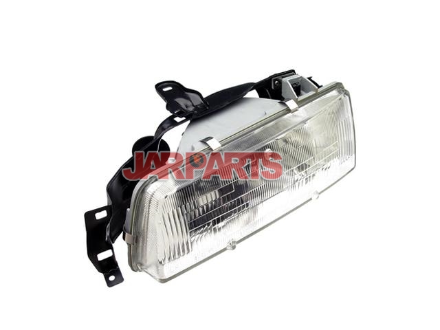 TO2521102 Headlight