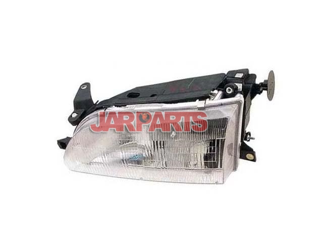 811501A491 Headlight