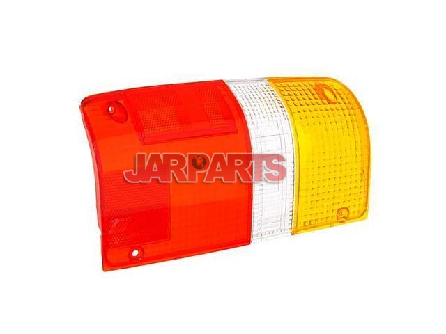 003121909S Taillight Lens