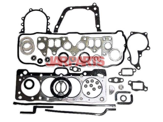 0411116080 Full Gasket Set