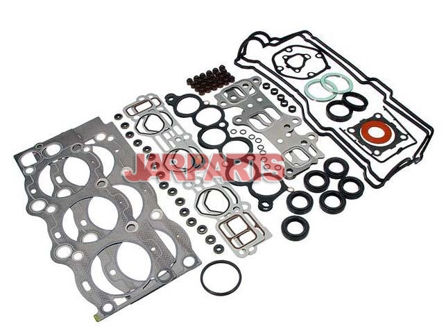 0411262050 Full Gasket Set