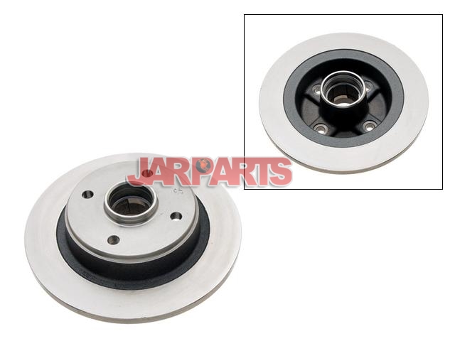 42510SA5950 Brake Disc