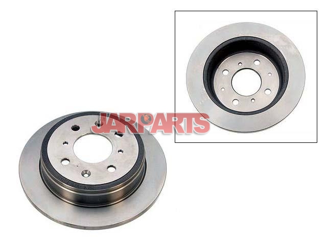 561383B Brake Disc