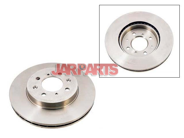 DRF492 Brake Disc