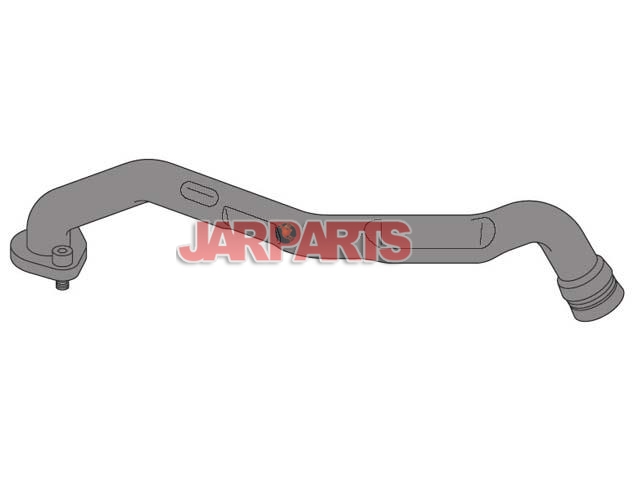028103491J Breather Hose