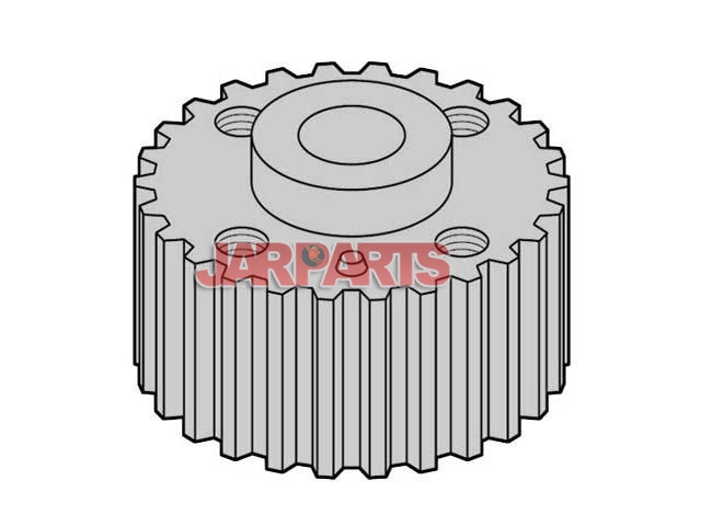 028105263D Crankshaft Gear