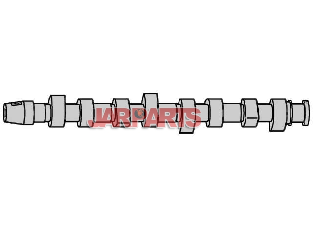 30310008 Camshaft