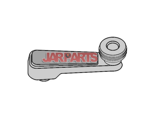 0142448 Window Handle