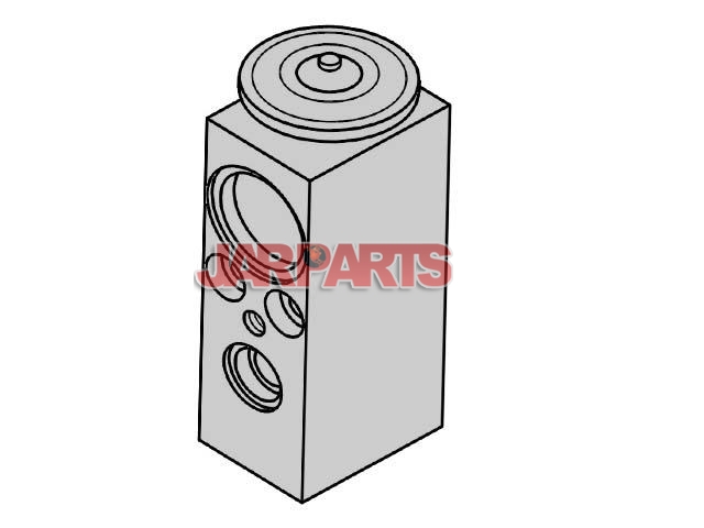 A2018300384 Expansion Valve