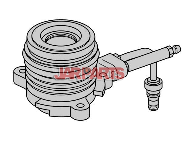 006141165C Release Bearing