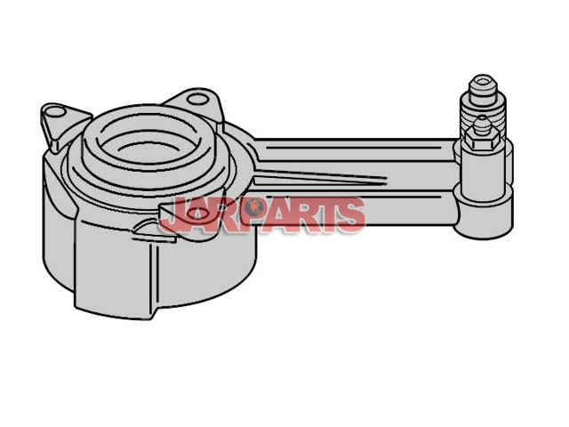 CP4201 Release Bearing