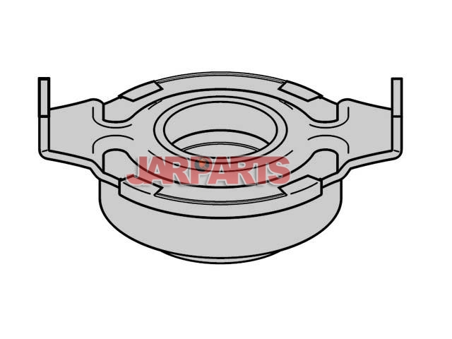 1206 Release Bearing