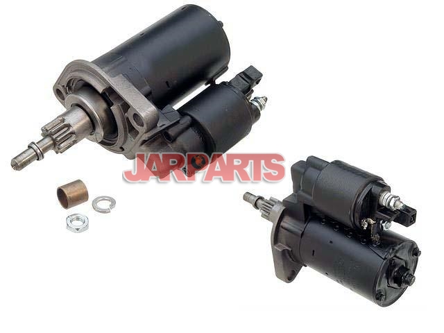 02A911023DX Starter