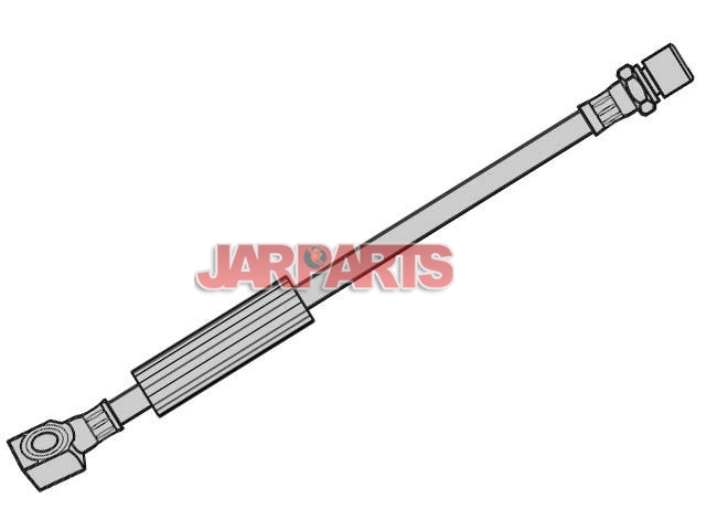 16101 Brake Hose