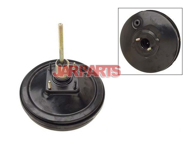 PSA502 Brake Booster