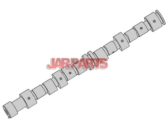 40310014 Camshaft