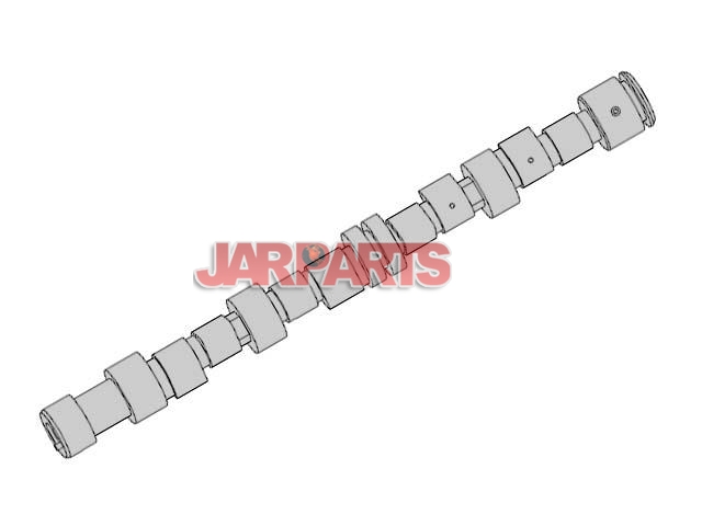 40310007 Camshaft