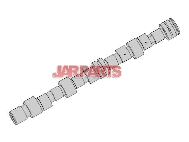 93013500 Camshaft