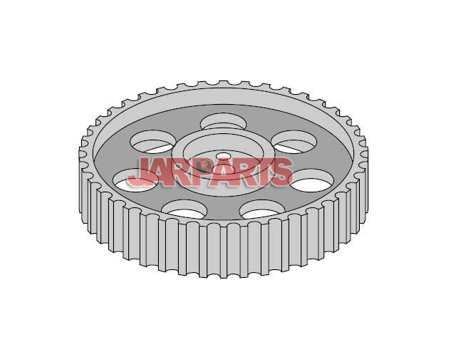 636322 Camshaft Gear