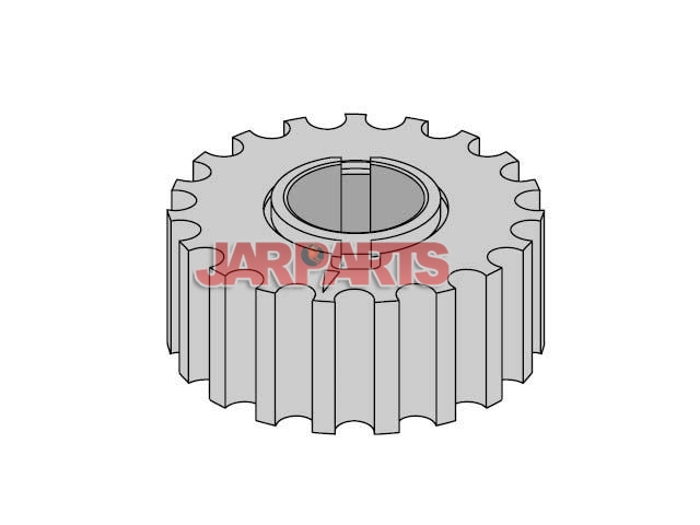 40050012 Crankshaft Gear