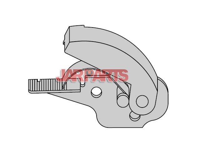 40100002 Chain Adjuster