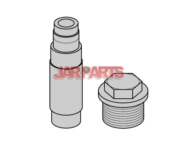 9544404 Chain Adjuster