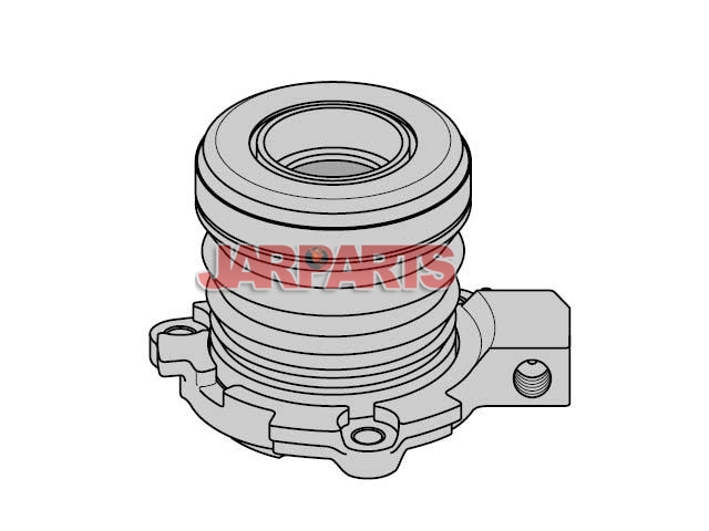 510000410 Clutch Slave Cylinder