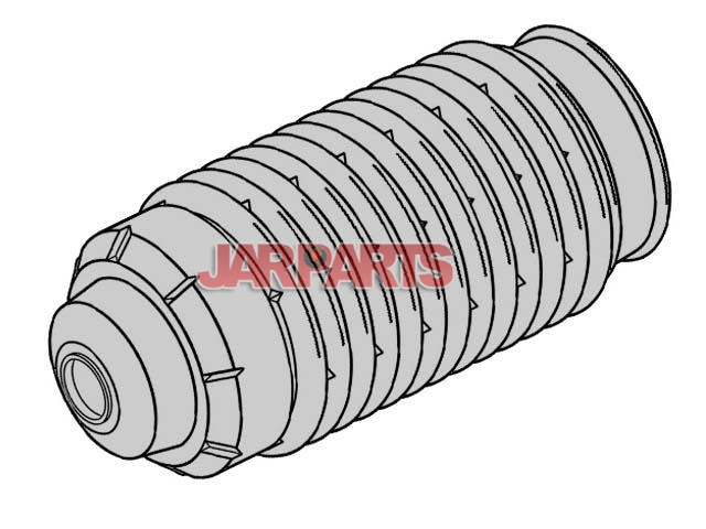 6122627 Boot For Shock Absorber