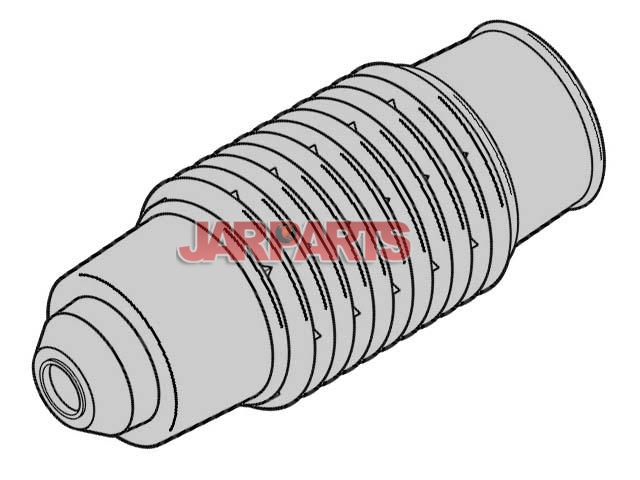6152400 Boot For Shock Absorber