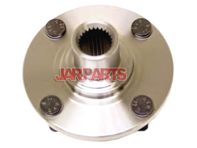 485202 Wheel Hub Bearing