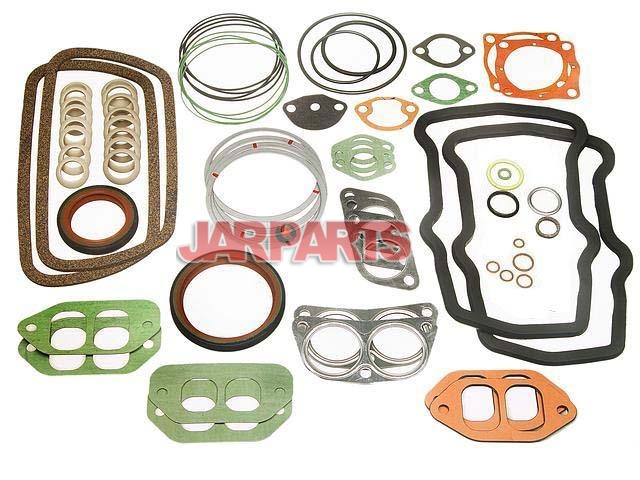 025198009 Full Gasket Set