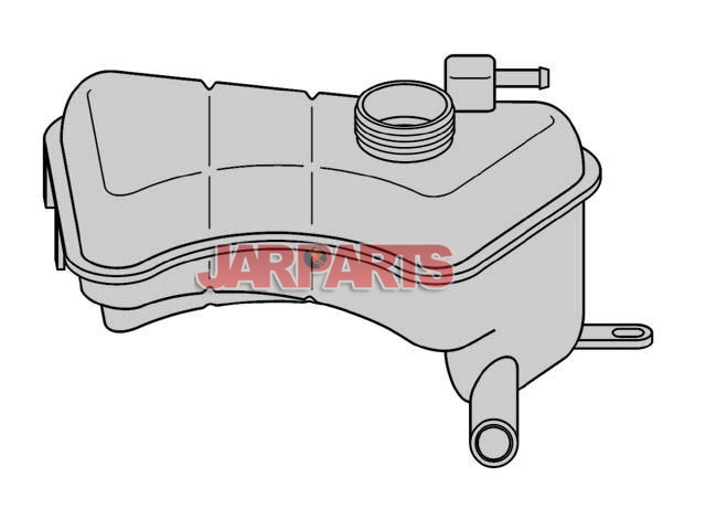 1004005 Expansion Tank