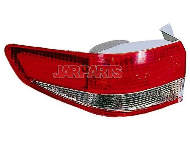 33551SDAA01 Taillight