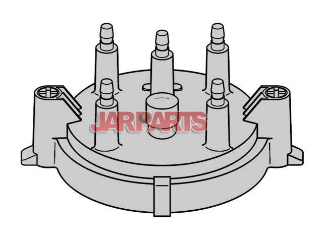 27795PHT Distributor Cap