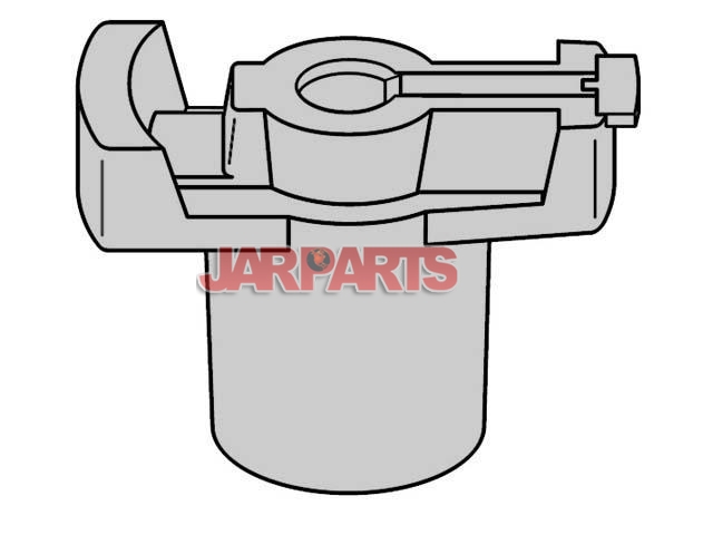 XR147 Distributor Rotor