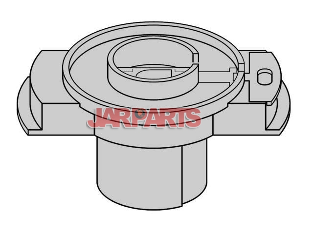 88WF12200AB Distributor Rotor