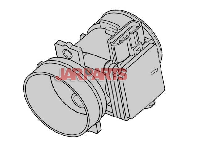 1030844 Air Mass Meter