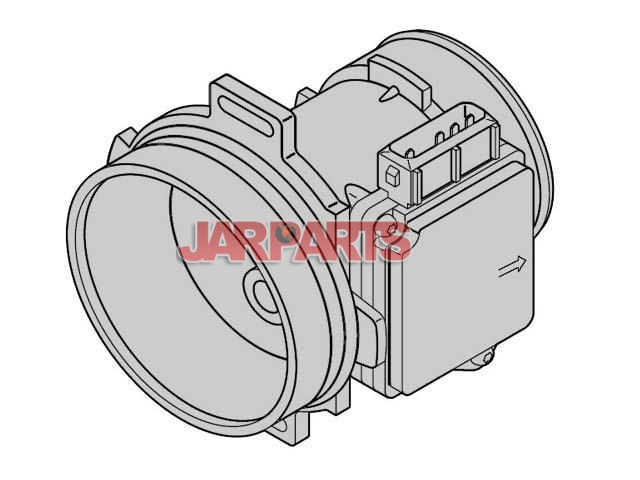 V25721001 Air Mass Meter