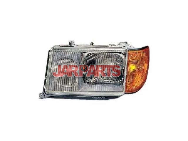 1248203559 Headlight