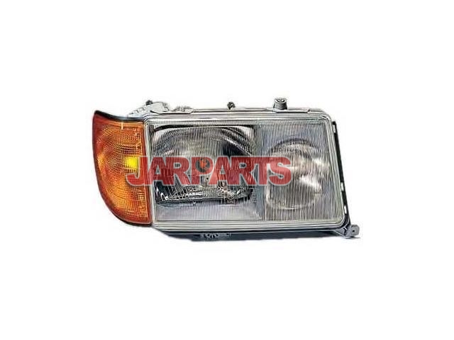 1248208661 Headlight