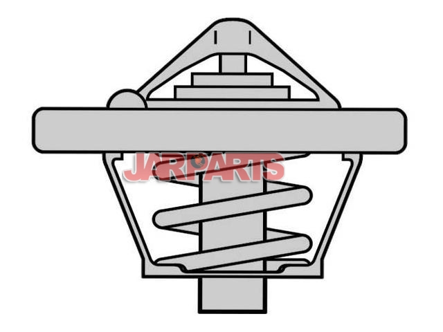 448382D Thermostat