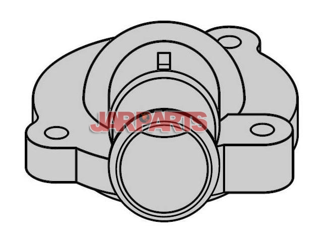 1089792 Thermostat Housing