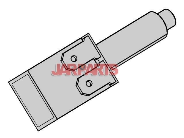 1604918 Brake Light Switch