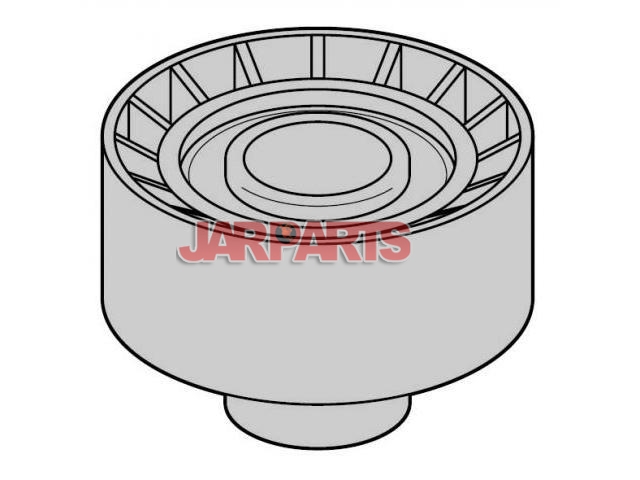 1038384 Idler Pulley