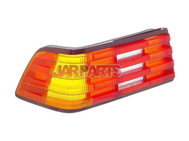 569701 Taillight Lens